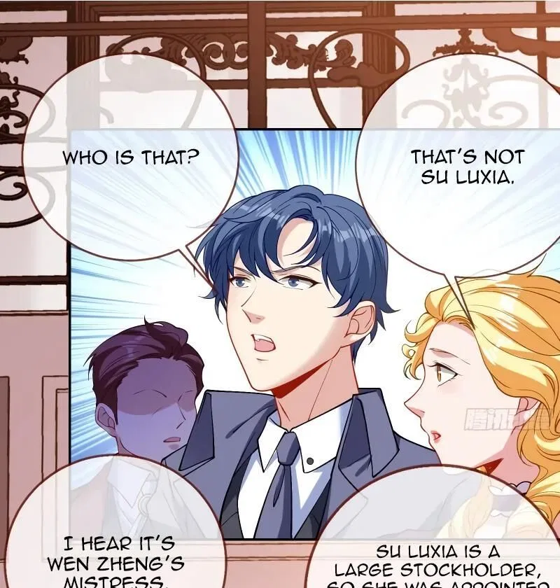 Cheating Men Must Die Chapter 371 – Page 58