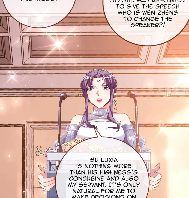 Cheating Men Must Die Chapter 371 – Page 59