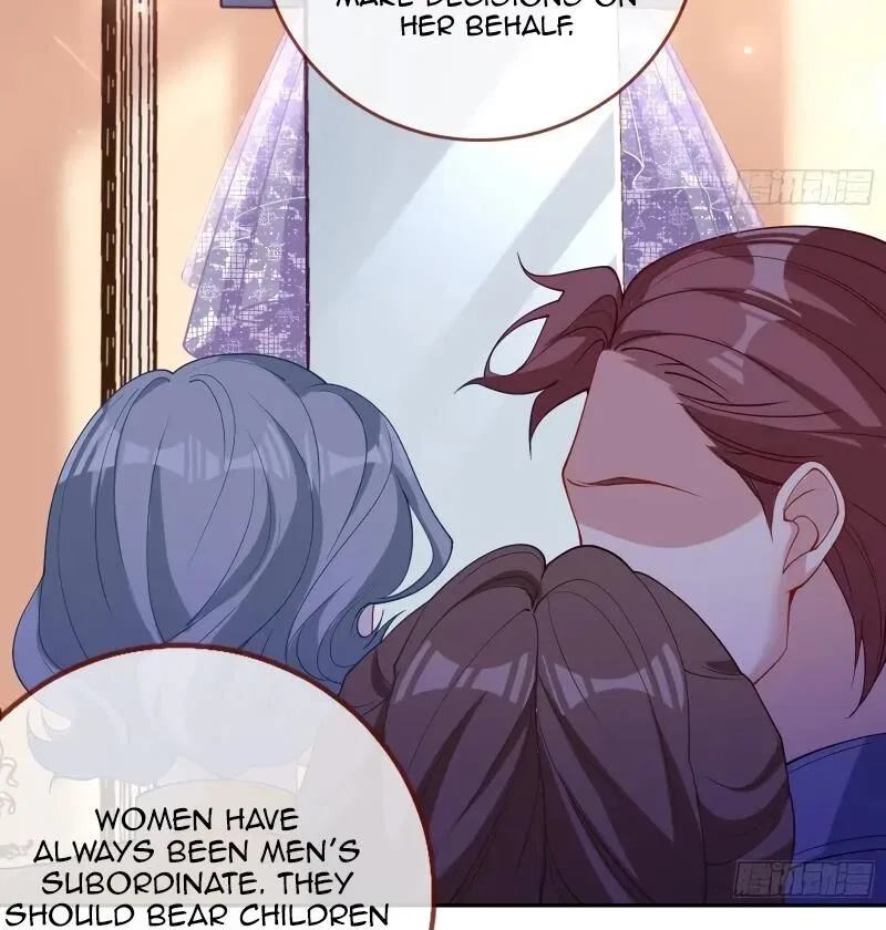 Cheating Men Must Die Chapter 371 – Page 60