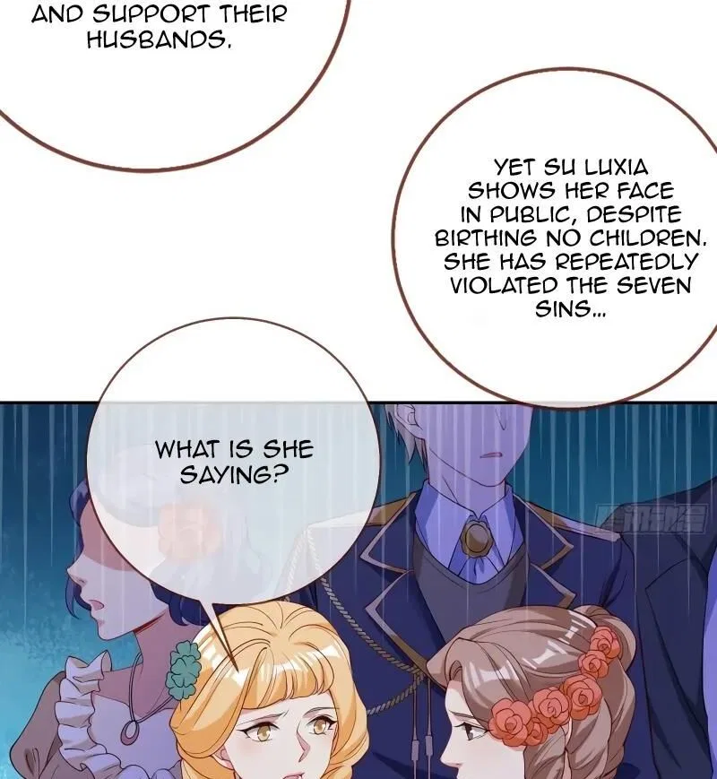 Cheating Men Must Die Chapter 371 – Page 61