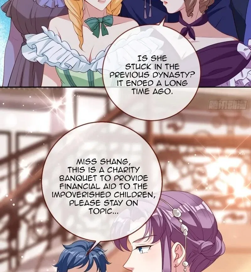 Cheating Men Must Die Chapter 371 – Page 62