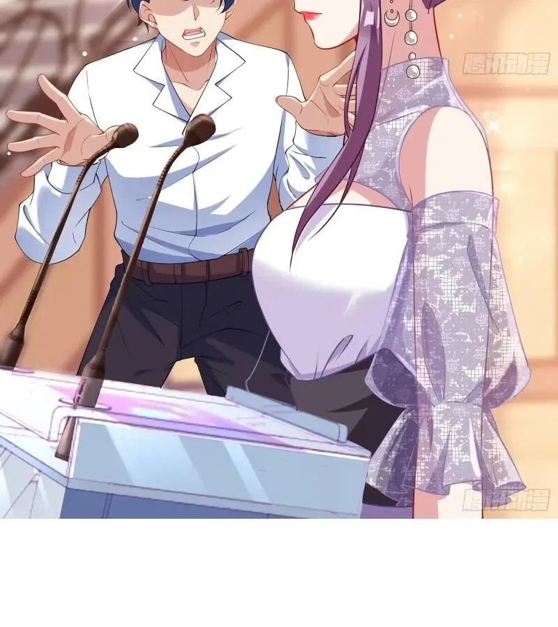 Cheating Men Must Die Chapter 371 – Page 63