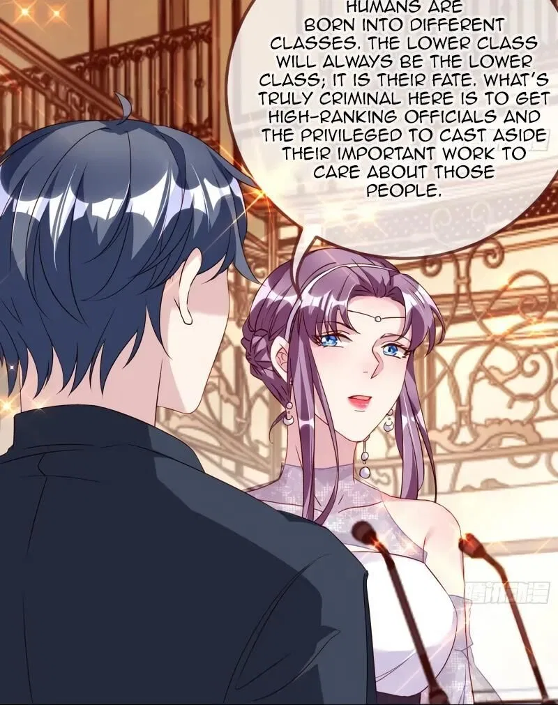 Cheating Men Must Die Chapter 371 – Page 65