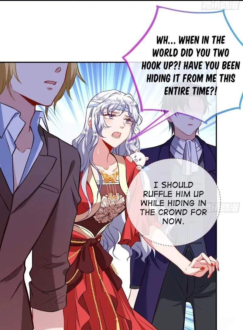 Cheating Men Must Die Chapter 370 – Page 6