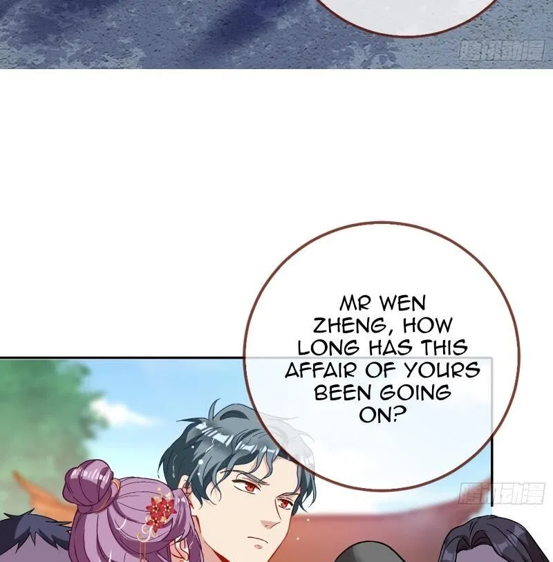 Cheating Men Must Die Chapter 370 – Page 8