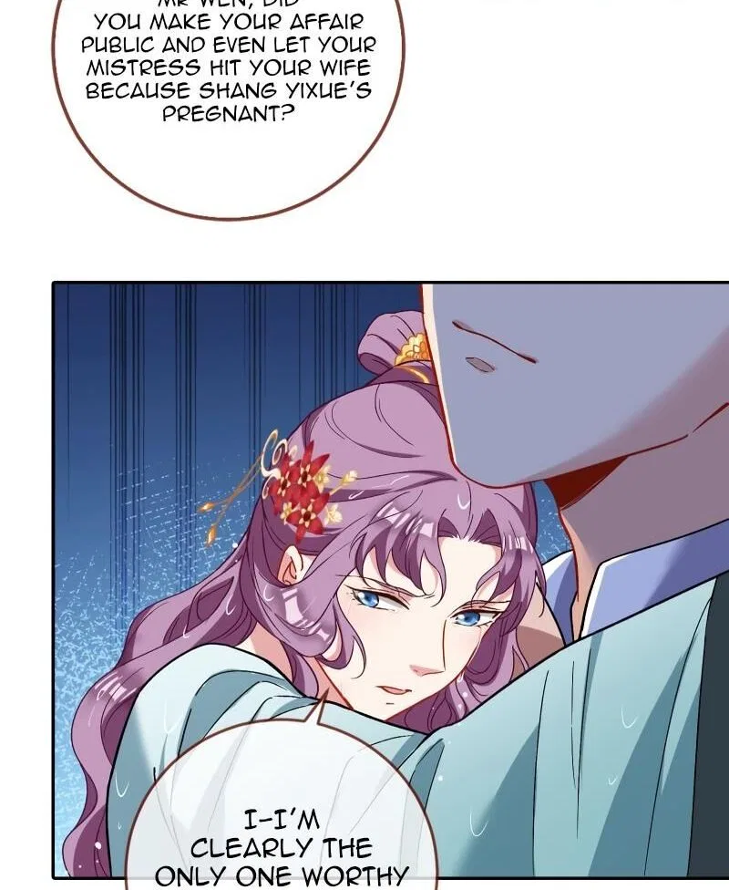 Cheating Men Must Die Chapter 370 – Page 10