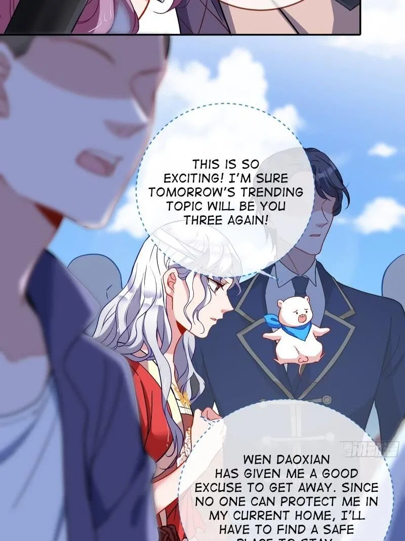 Cheating Men Must Die Chapter 370 – Page 12
