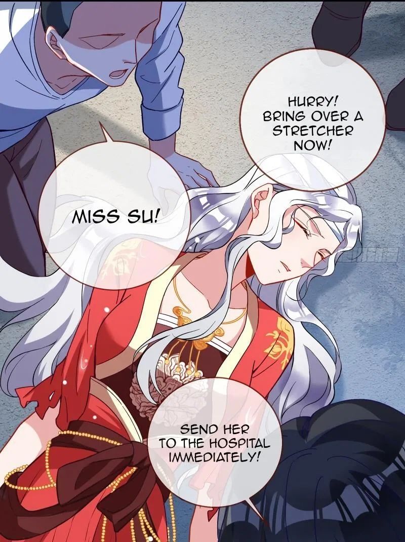 Cheating Men Must Die Chapter 370 – Page 18