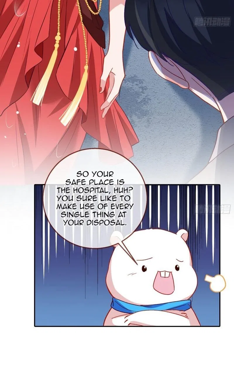 Cheating Men Must Die Chapter 370 – Page 19