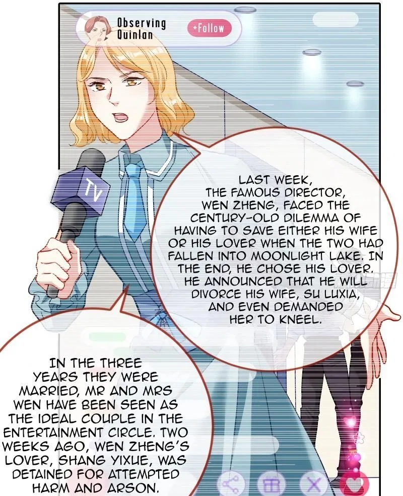 Cheating Men Must Die Chapter 370 – Page 23