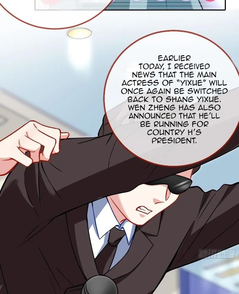Cheating Men Must Die Chapter 370 – Page 24