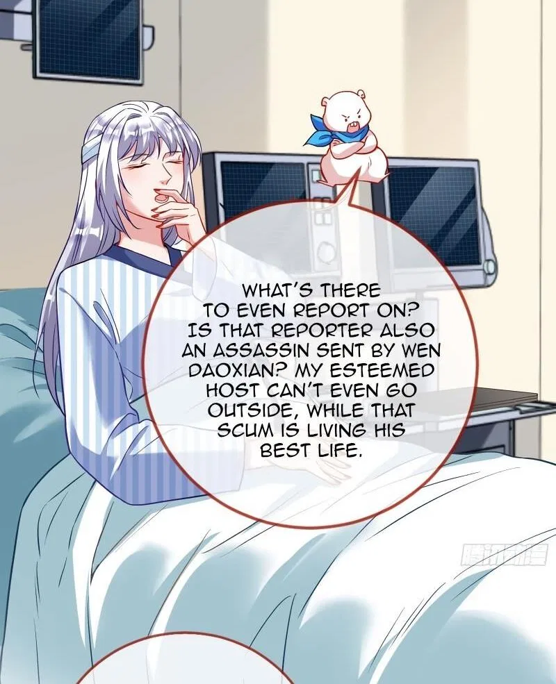 Cheating Men Must Die Chapter 370 – Page 26