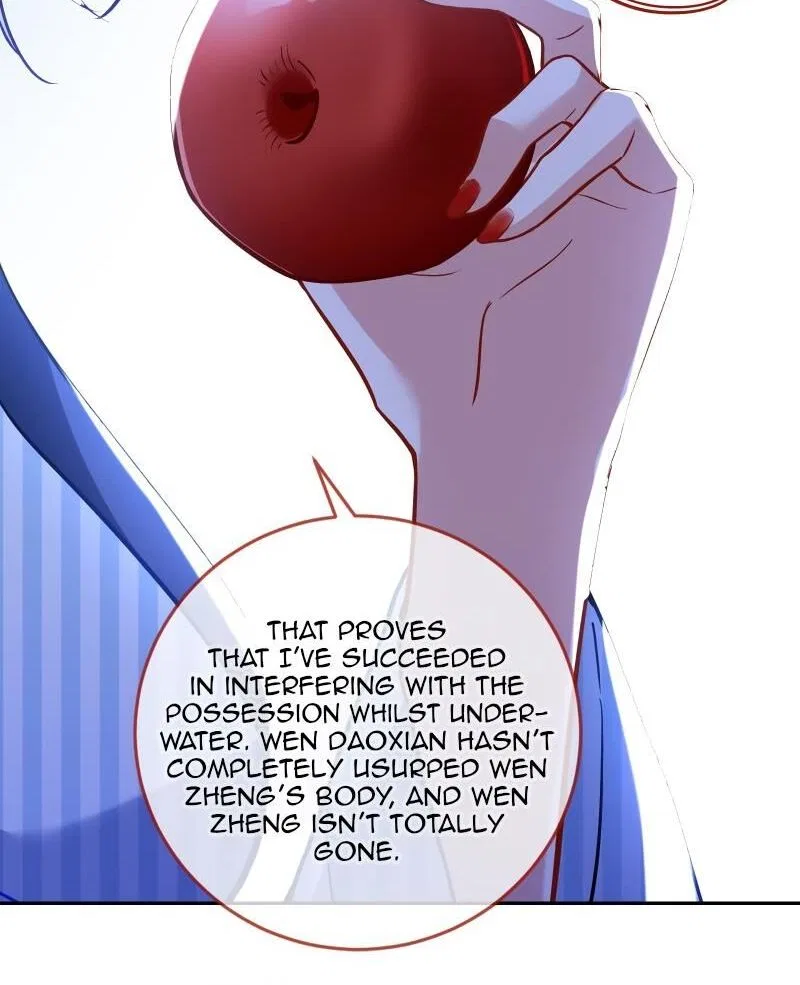 Cheating Men Must Die Chapter 370 – Page 32