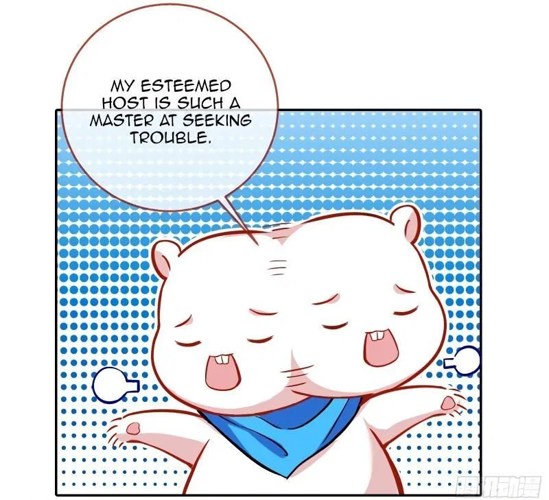 Cheating Men Must Die Chapter 370 – Page 33