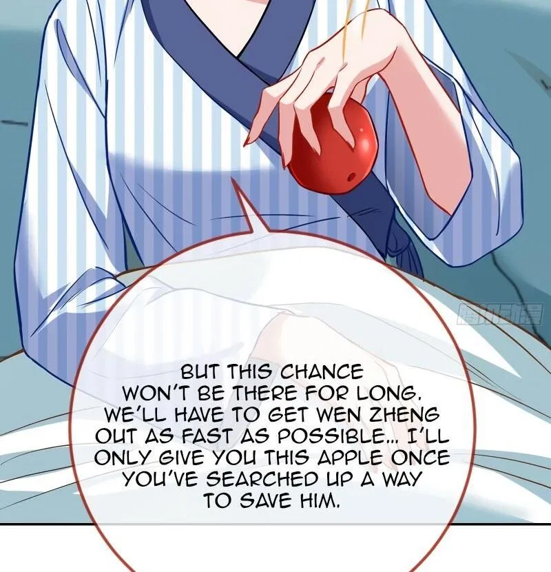 Cheating Men Must Die Chapter 370 – Page 35