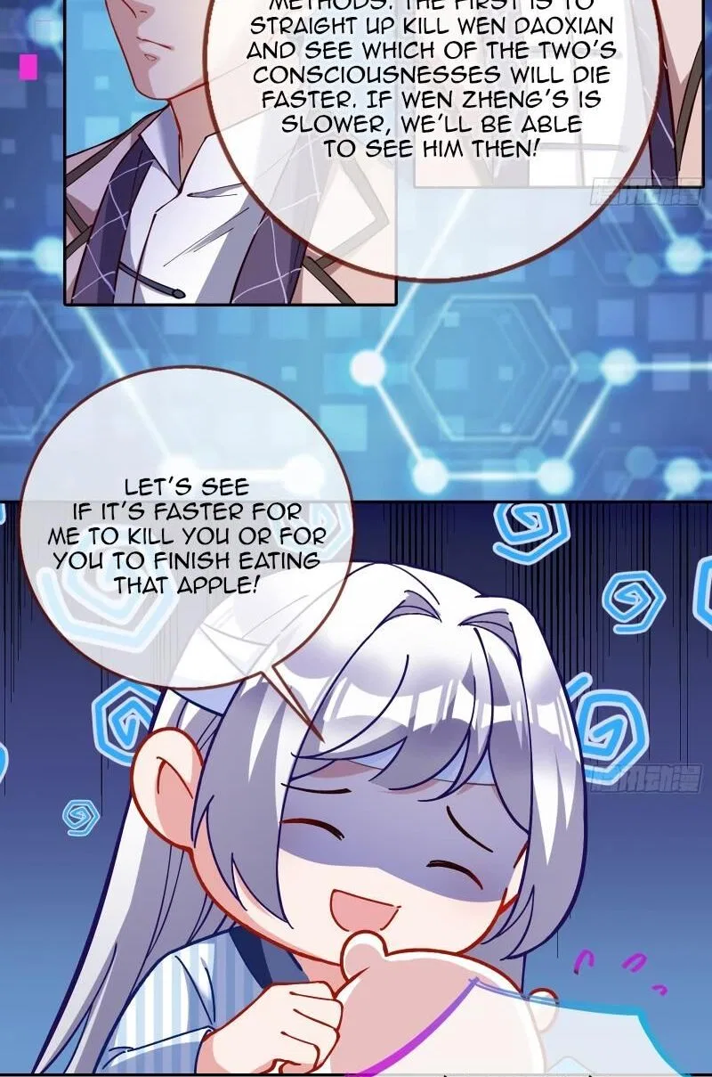 Cheating Men Must Die Chapter 370 – Page 38