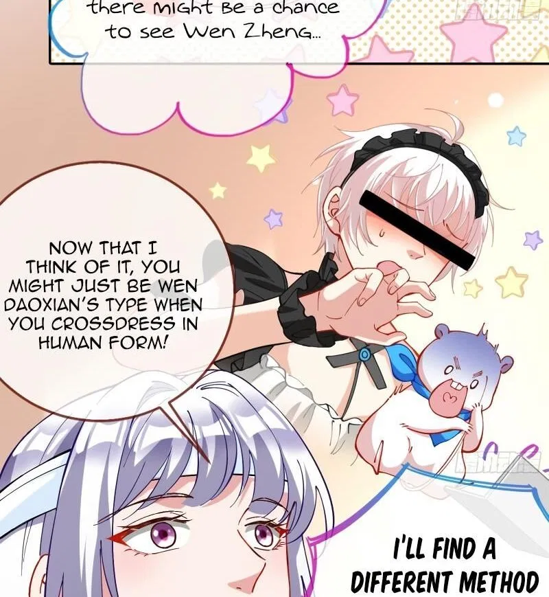 Cheating Men Must Die Chapter 370 – Page 41