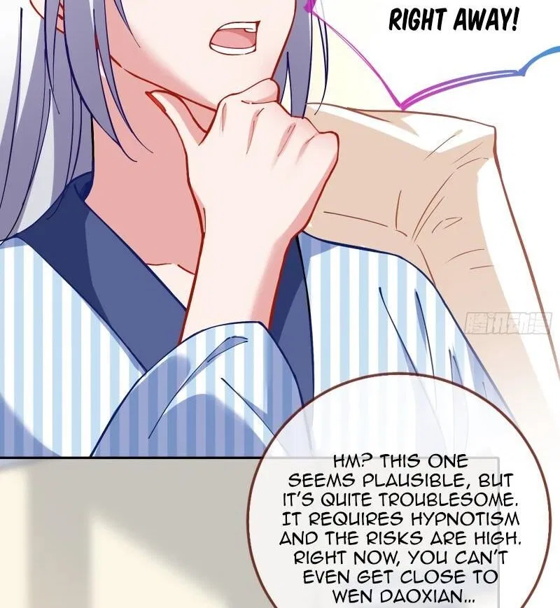 Cheating Men Must Die Chapter 370 – Page 42