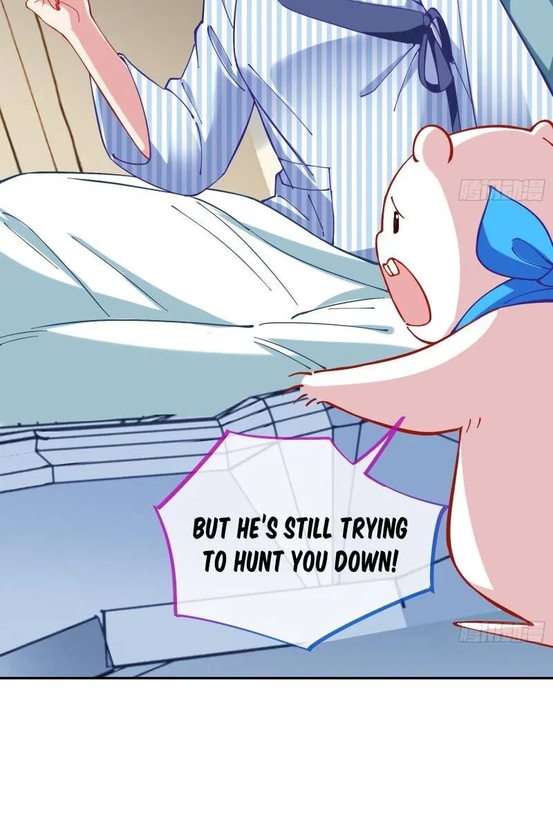 Cheating Men Must Die Chapter 370 – Page 45