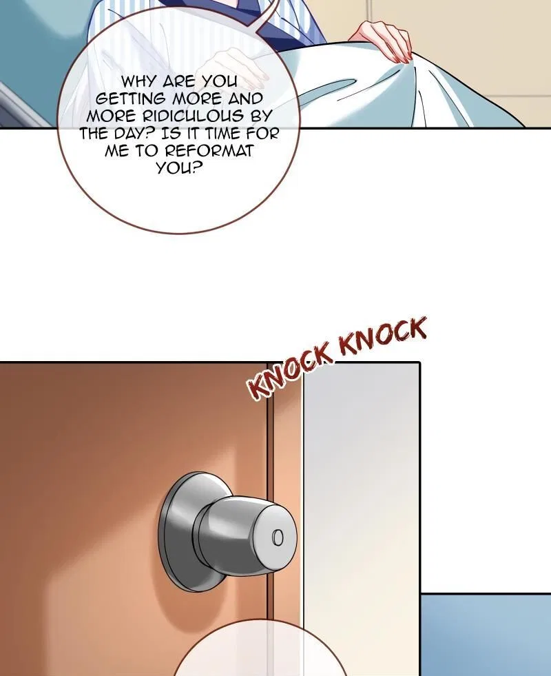 Cheating Men Must Die Chapter 370 – Page 51