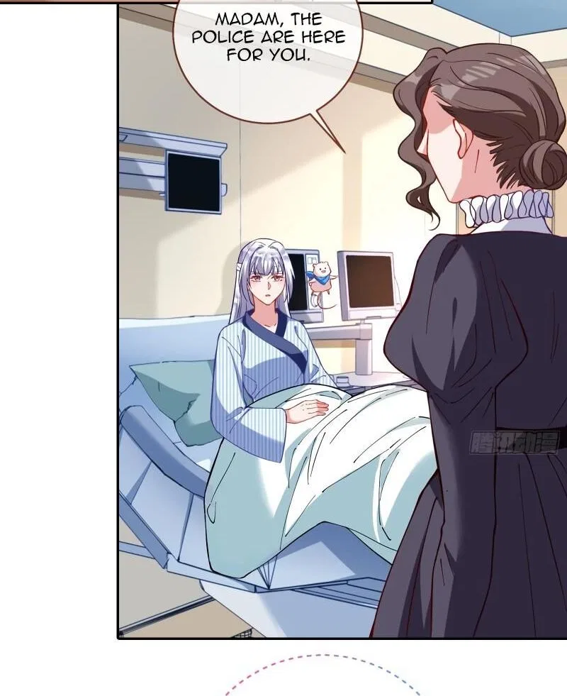 Cheating Men Must Die Chapter 370 – Page 52