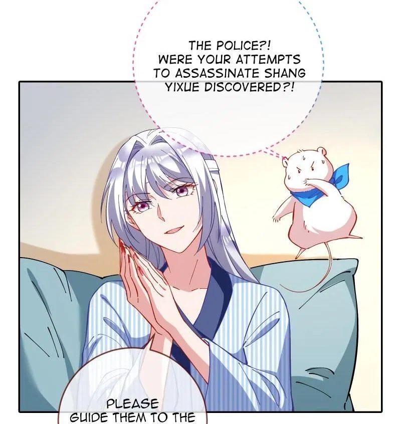 Cheating Men Must Die Chapter 370 – Page 53