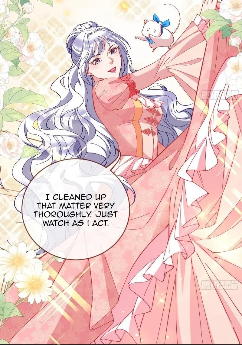 Cheating Men Must Die Chapter 370 – Page 55