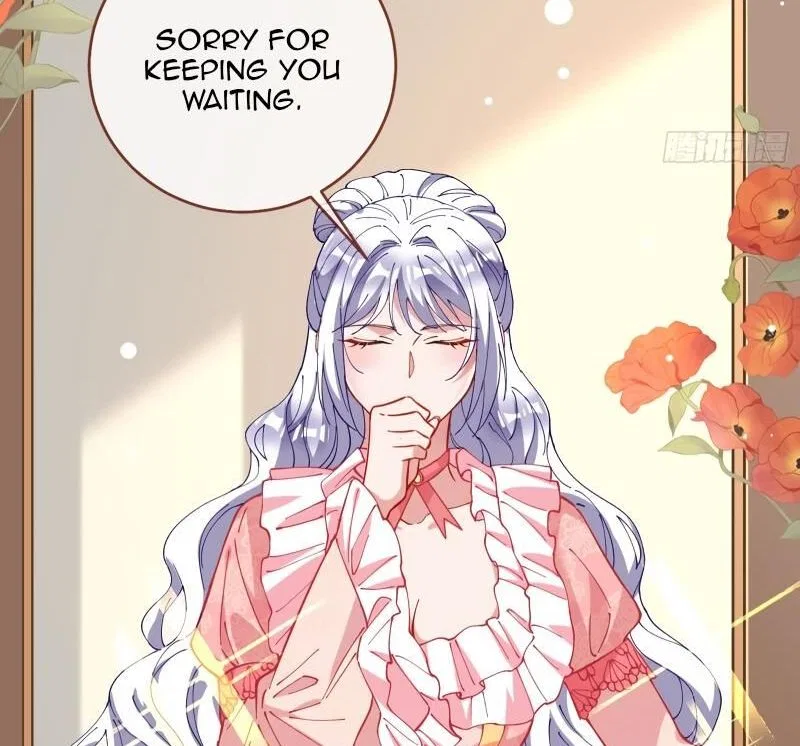 Cheating Men Must Die Chapter 370 – Page 58