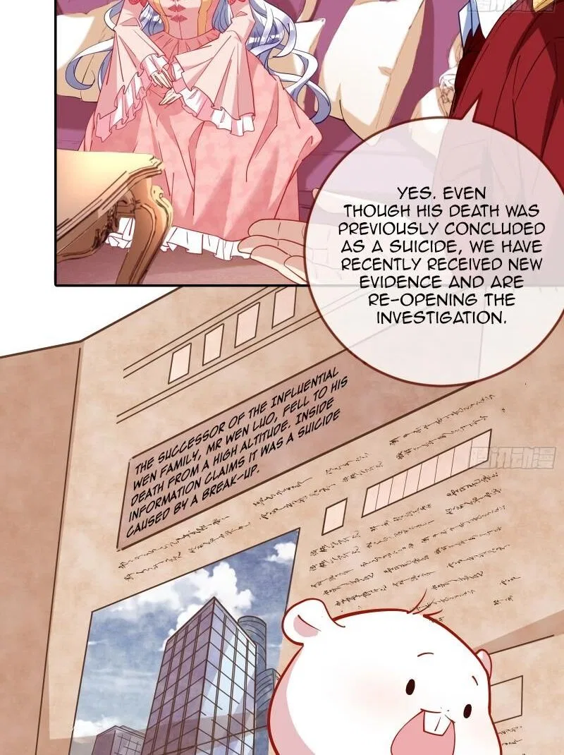 Cheating Men Must Die Chapter 370 – Page 63