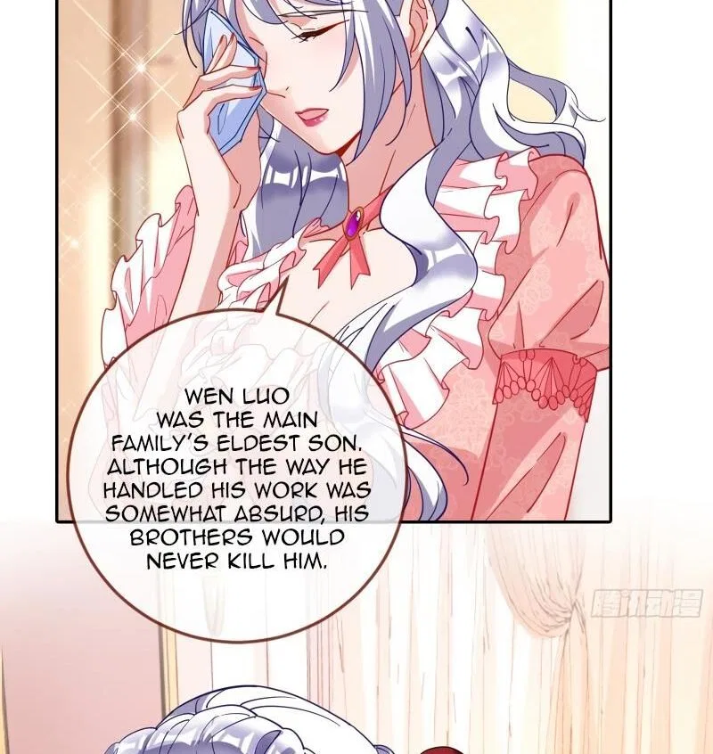 Cheating Men Must Die Chapter 370 – Page 65