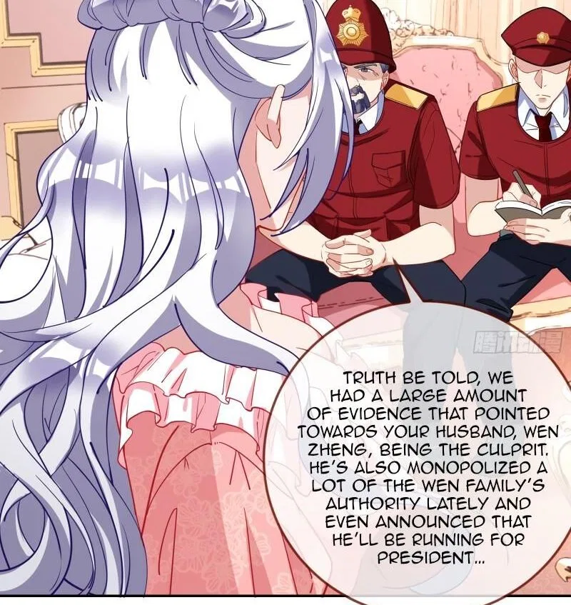 Cheating Men Must Die Chapter 370 – Page 66