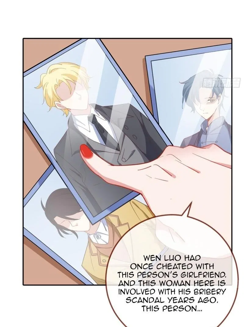 Cheating Men Must Die Chapter 370 – Page 69