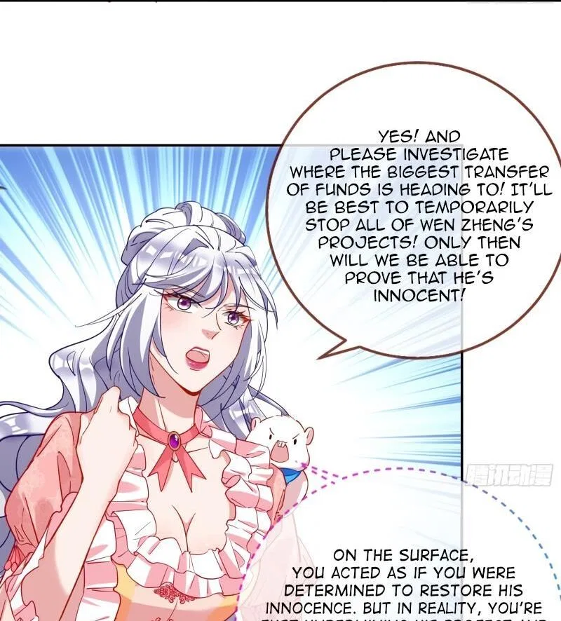 Cheating Men Must Die Chapter 370 – Page 72