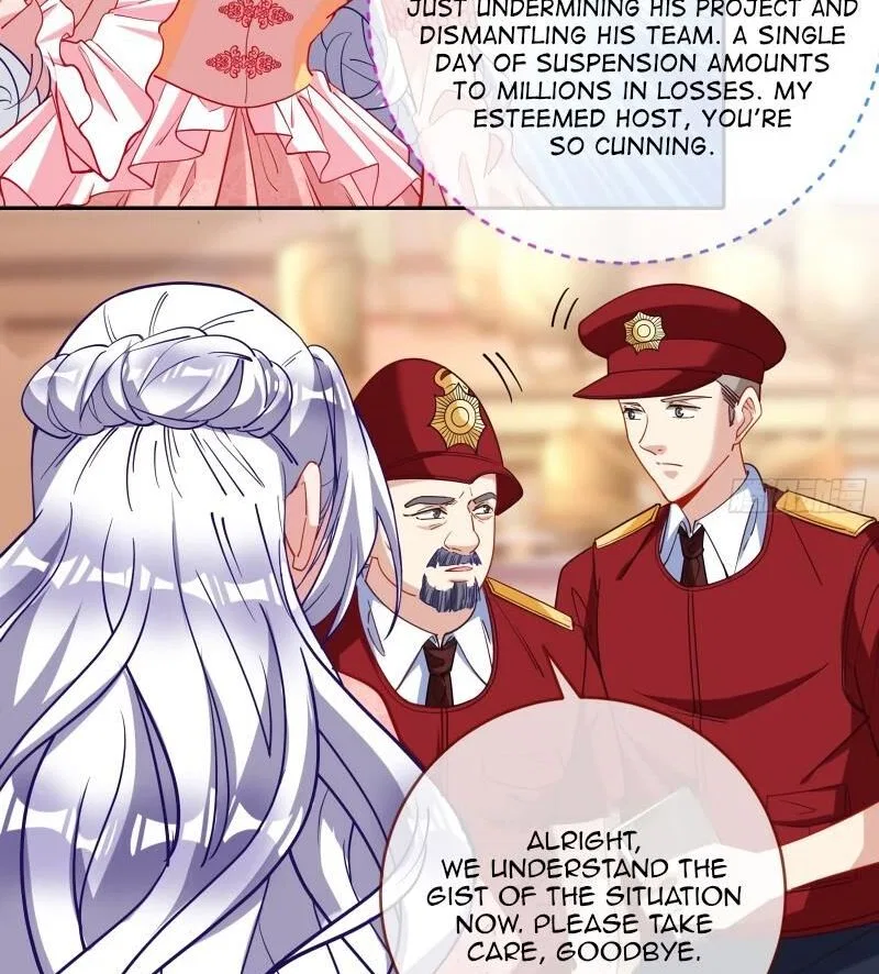 Cheating Men Must Die Chapter 370 – Page 73