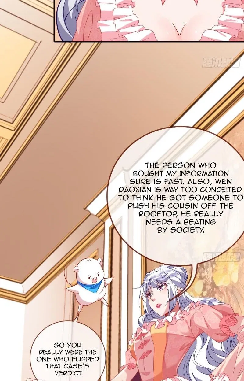 Cheating Men Must Die Chapter 370 – Page 76