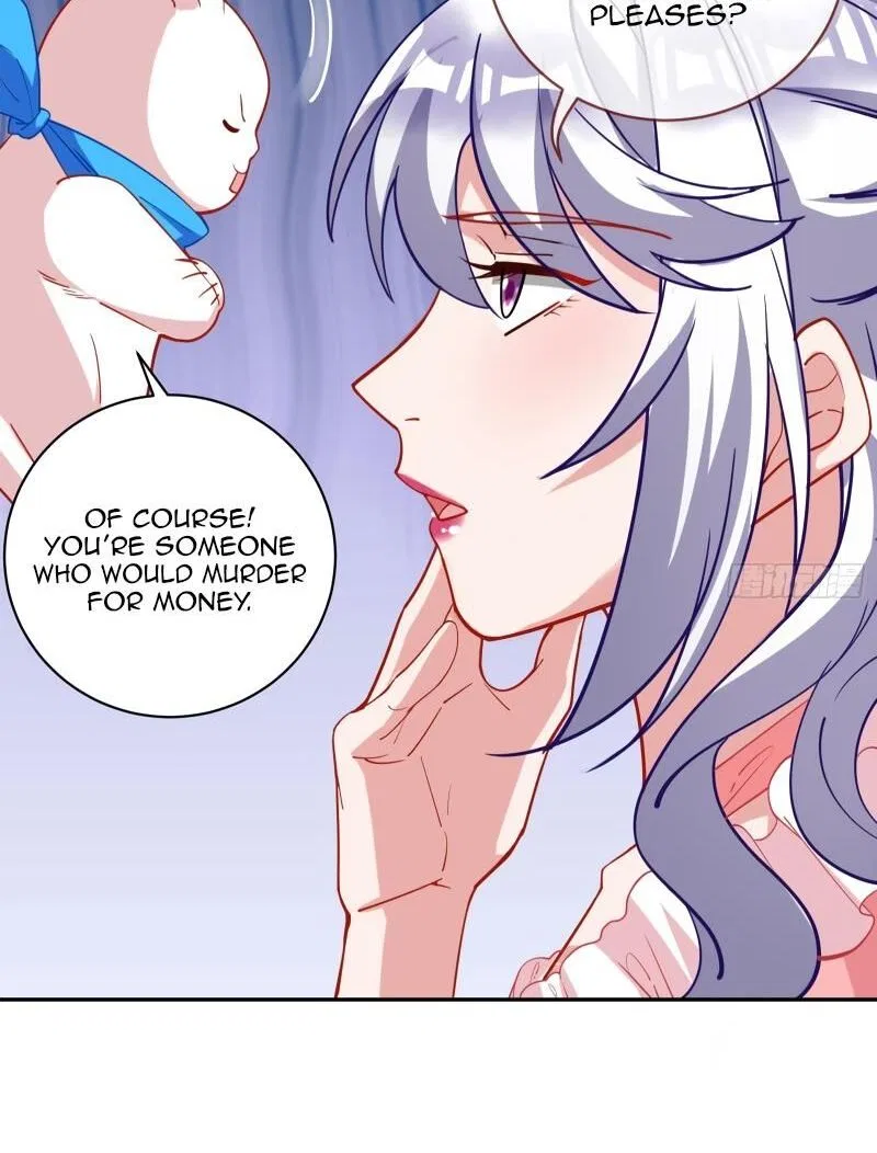 Cheating Men Must Die Chapter 370 – Page 80