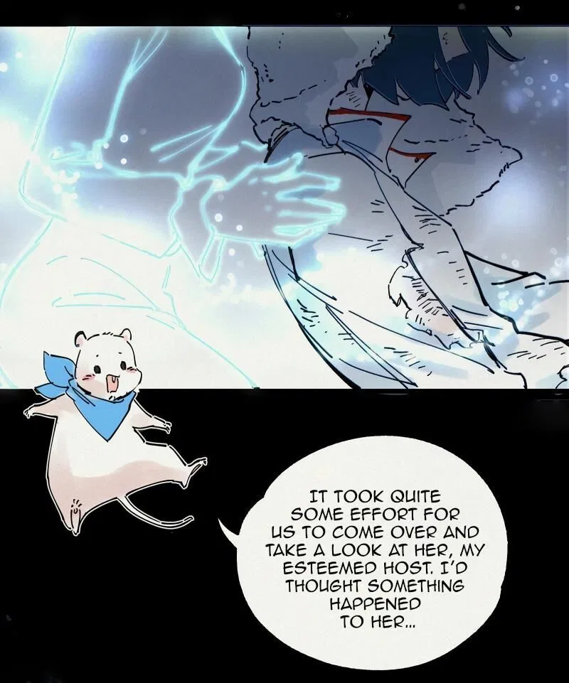 Cheating Men Must Die Chapter 370 – Page 92