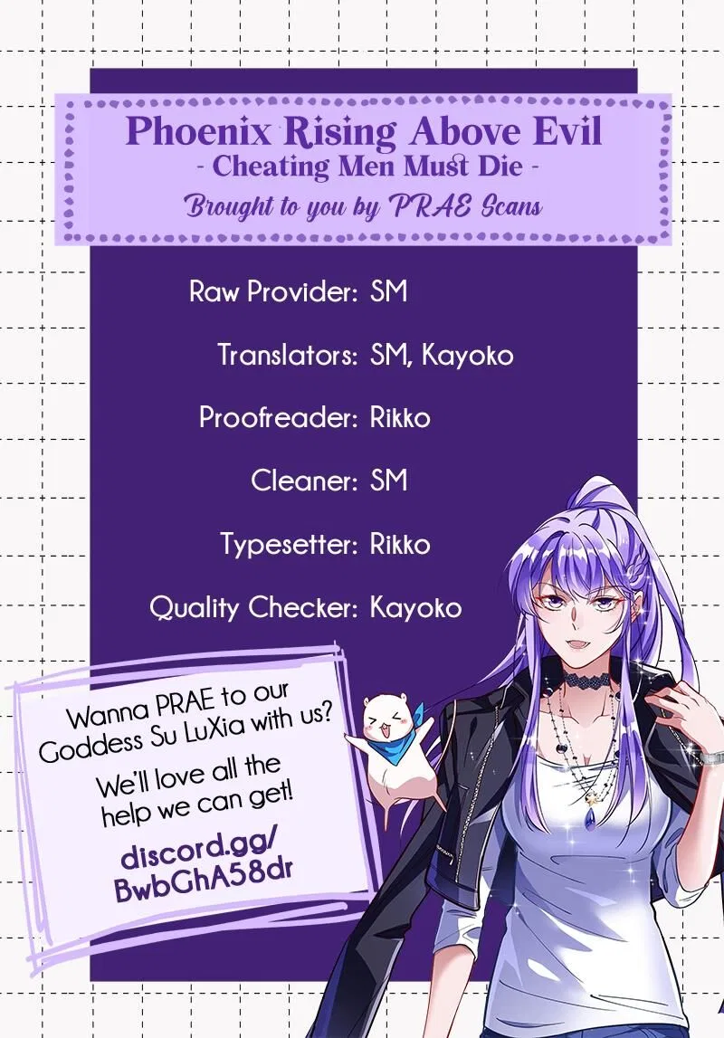 Cheating Men Must Die Chapter 370 – Page 100