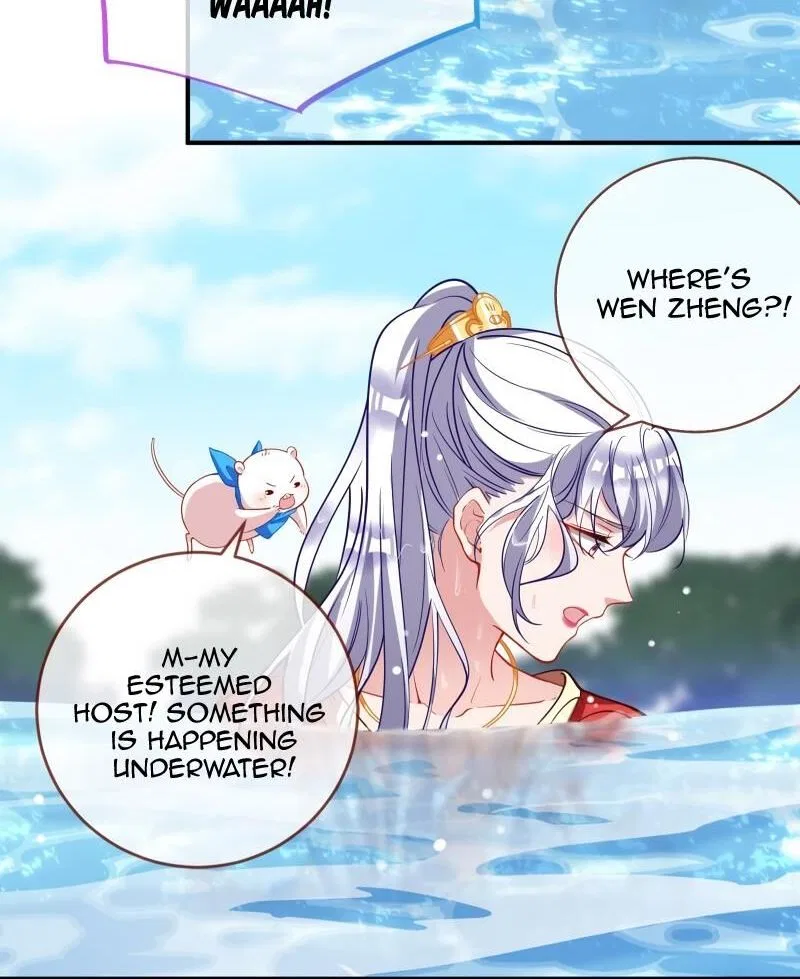 Cheating Men Must Die Chapter 369 – Page 3