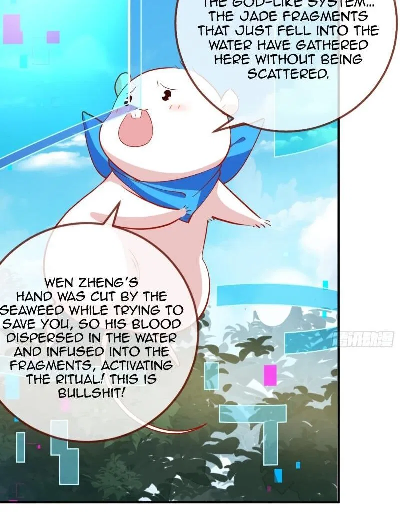 Cheating Men Must Die Chapter 369 – Page 6