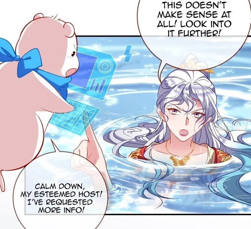 Cheating Men Must Die Chapter 369 – Page 8