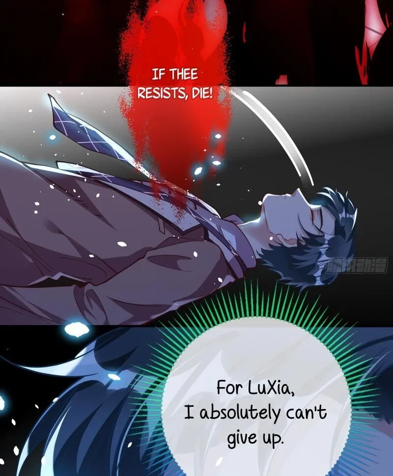 Cheating Men Must Die Chapter 369 – Page 30