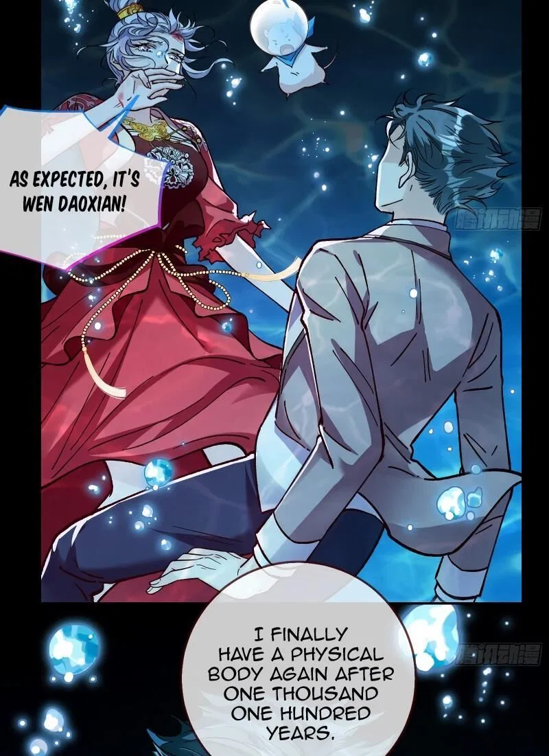 Cheating Men Must Die Chapter 369 – Page 33