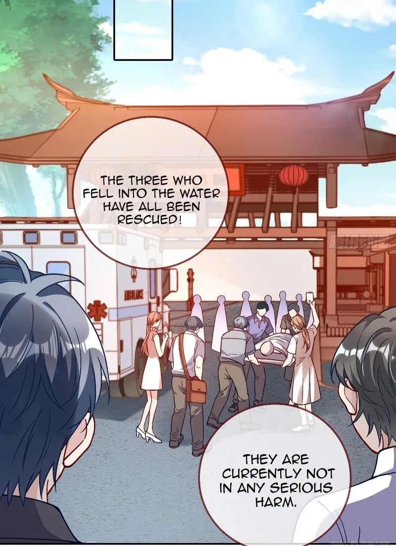 Cheating Men Must Die Chapter 369 – Page 38