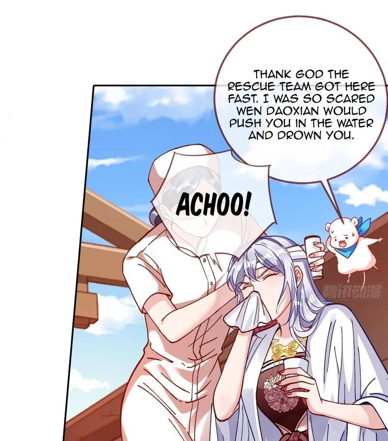 Cheating Men Must Die Chapter 369 – Page 40