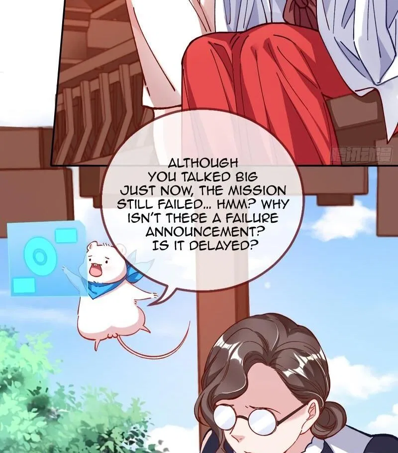 Cheating Men Must Die Chapter 369 – Page 41
