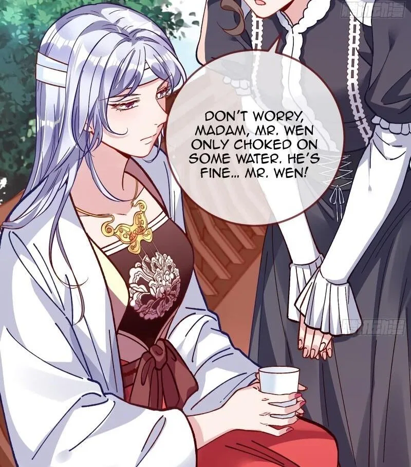 Cheating Men Must Die Chapter 369 – Page 42