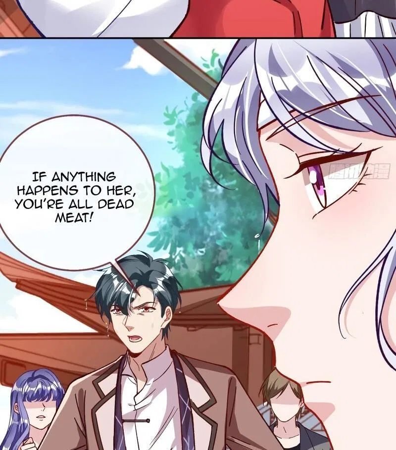 Cheating Men Must Die Chapter 369 – Page 43