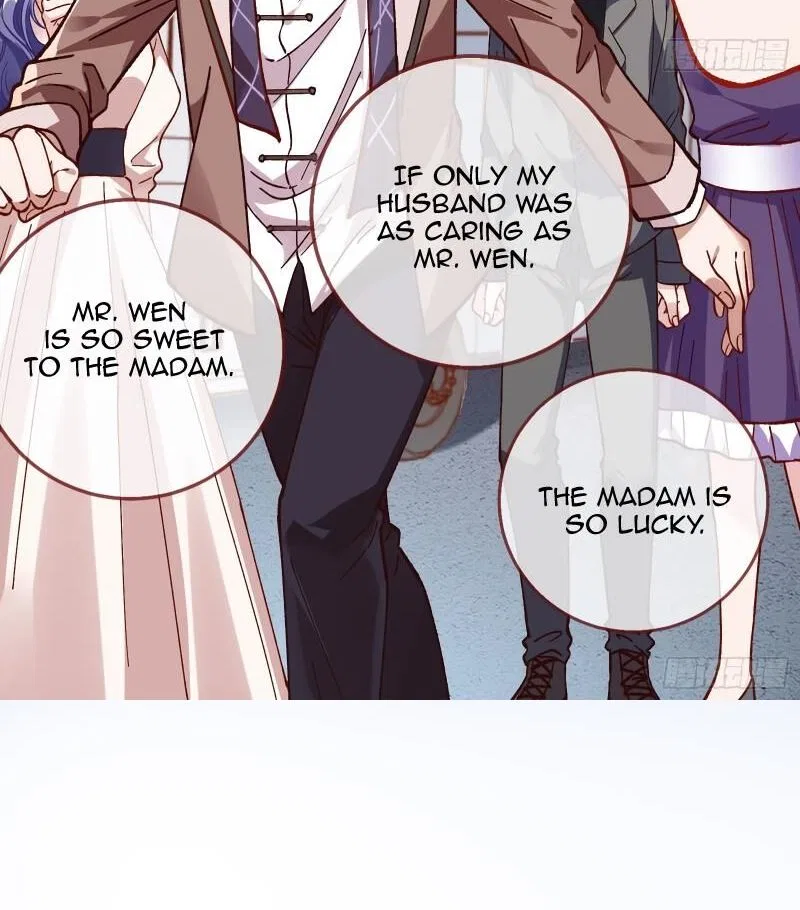 Cheating Men Must Die Chapter 369 – Page 44