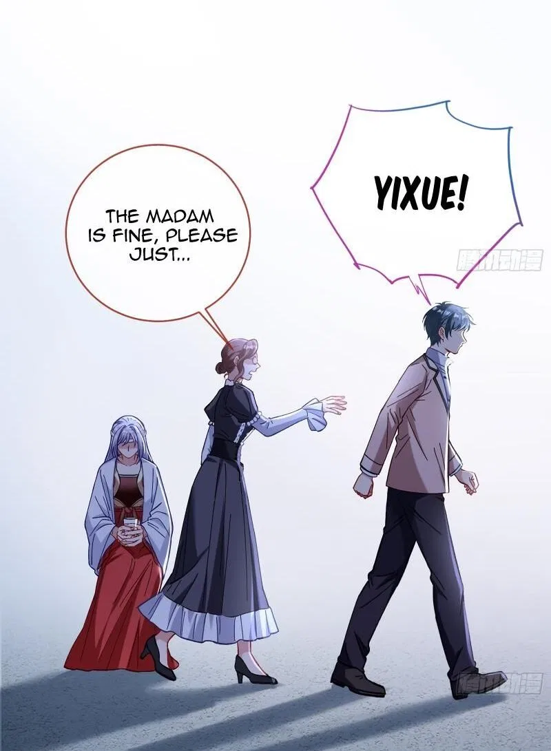 Cheating Men Must Die Chapter 369 – Page 45